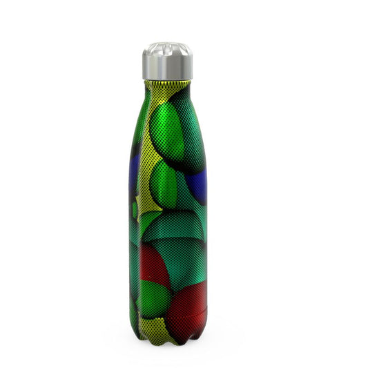 Adrenaline thermal bottle