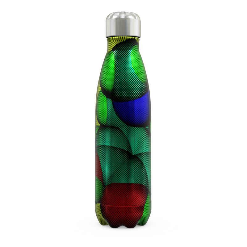 Adrenaline thermal bottle